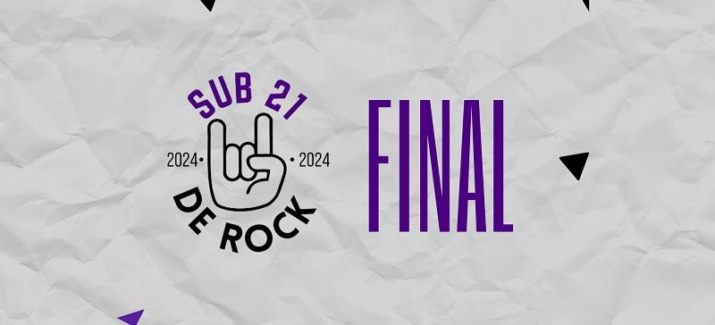 FINAL SUB 21 DE ROCK - 10/12